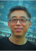 刘彬教授