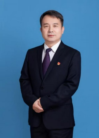 杜耀武教授